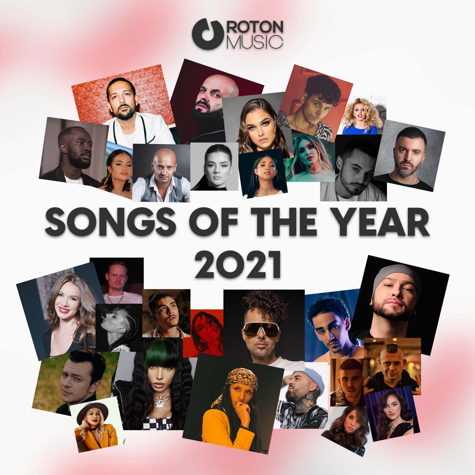 Roton Songs Of The Year 2021 Premii Personalizate De La Arti tii T i 